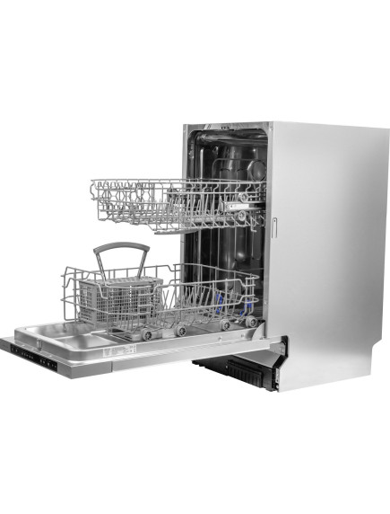 Встраиваемая посудомоечная машина Gunter&Hauer SL 4505 Встраиваемая посудомоечная машина Gunter&Hauer SL 4505