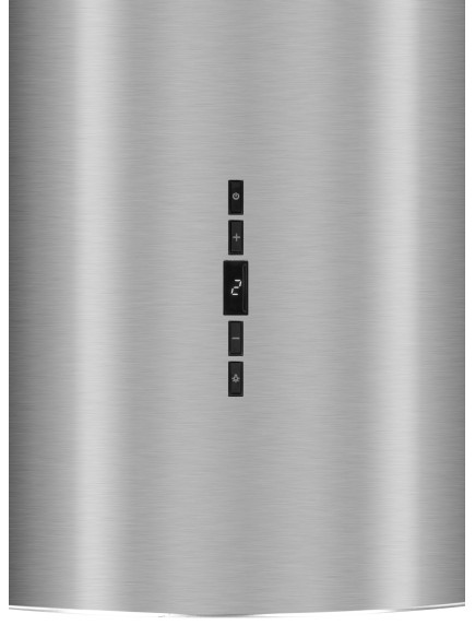 Вытяжка Gunter&Hauer MARGARETTE WALL IX