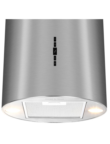 Вытяжка Gunter&Hauer MARGARETTE WALL IX