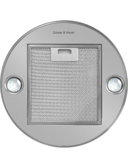 Вытяжка Gunter&Hauer MARGARETTE WALL IX