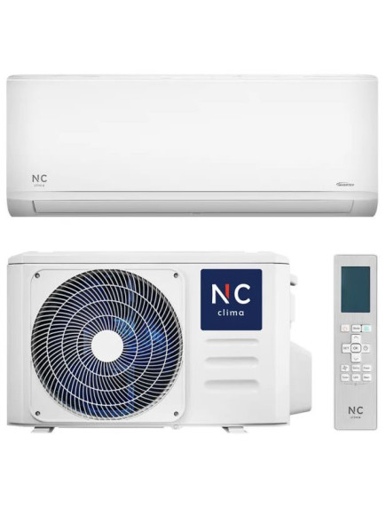Кондиционер Neoclima NCI07EHMIw1eu/NCO07EHMIw1eu