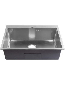 Кухонная мойка Gunter&Hauer Odenbach 7522 Inox