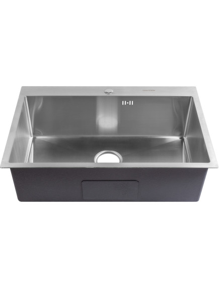 Кухонная мойка Gunter&Hauer Odenbach 7522 Inox