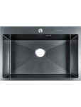 Кухонная мойка Gunter&Hauer Odenbach 7522 Black