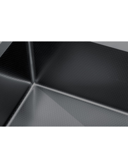 Кухонная мойка Gunter&Hauer Odenbach 7522 Black Кухонная мойка Gunter&Hauer Odenbach 7522 Black