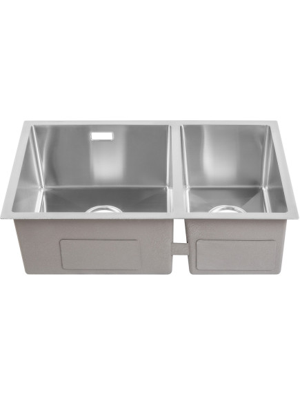 Кухонная мойка Gunter&Hauer Oder 7322 Inox