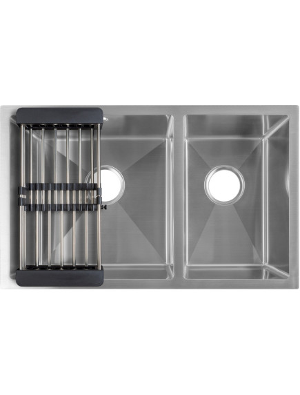 Кухонная мойка Gunter&Hauer Oder 7322 Inox