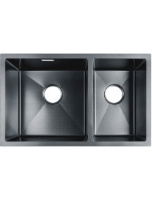 Кухонная мойка Gunter&Hauer Oder 7322 Black Honey