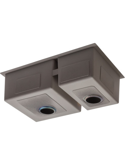 Кухонная мойка Gunter&Hauer Oder 7322 Black Honey