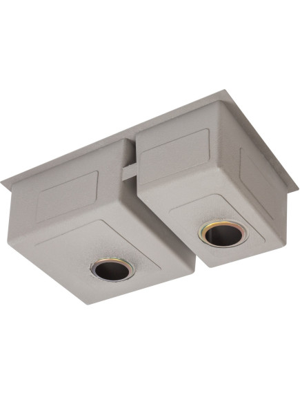 Кухонная мойка Gunter&Hauer Oder 7322 Black Honey