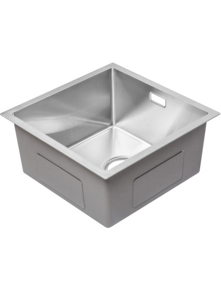 Кухонная мойка Gunter&Hauer Olef 4522 Inox Кухонная мойка Gunter&Hauer Olef 4522 Inox