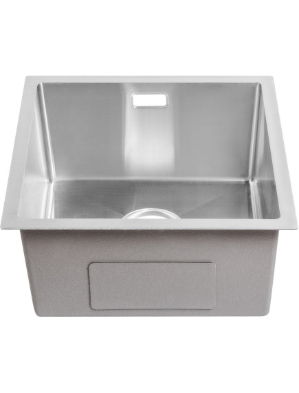 Кухонная мойка Gunter&Hauer Olef 4522 Inox Кухонная мойка Gunter&Hauer Olef 4522 Inox