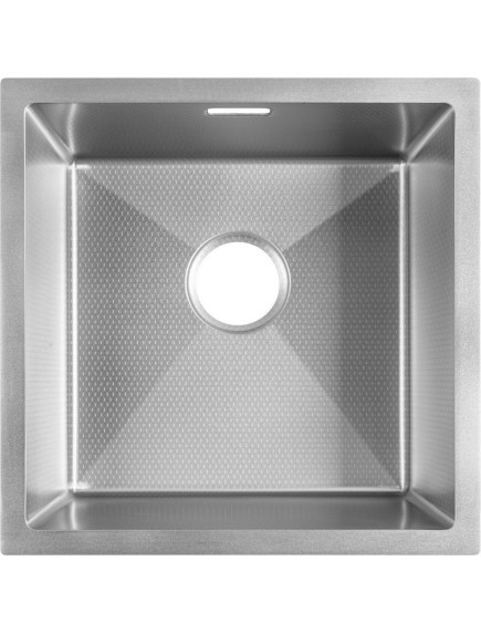 Кухонная мойка Gunter&Hauer Olef 4522 Inox Кухонная мойка Gunter&Hauer Olef 4522 Inox