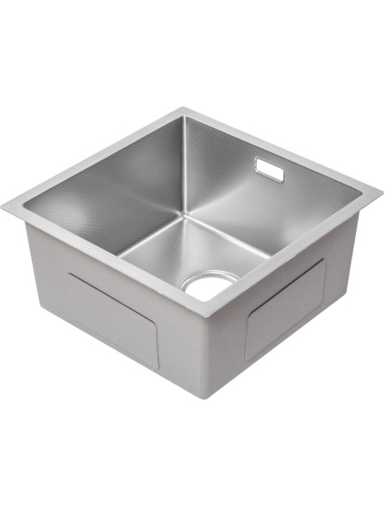 Кухонная мойка Gunter&Hauer Olef 4522 Inox Кухонная мойка Gunter&Hauer Olef 4522 Inox