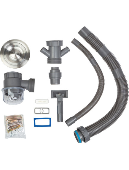 Кухонная мойка Gunter&Hauer Ruwer 5522 Gold Кухонная мойка Gunter&Hauer Ruwer 5522 Gold