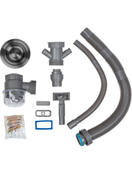 Кухонная мойка Gunter&Hauer Ruwer 5522 Gold Кухонная мойка Gunter&Hauer Ruwer 5522 Gold