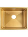 Кухонная мойка Gunter&Hauer Ruwer 5522 Gold Кухонная мойка Gunter&Hauer Ruwer 5522 Gold