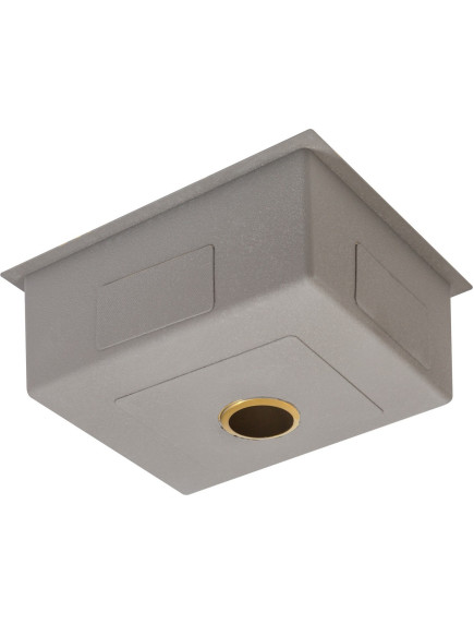 Кухонная мойка Gunter&Hauer Ruwer 5522 Gold Кухонная мойка Gunter&Hauer Ruwer 5522 Gold