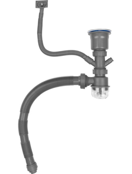 Кухонная мойка Gunter&Hauer Ruwer 5522 Gold Кухонная мойка Gunter&Hauer Ruwer 5522 Gold