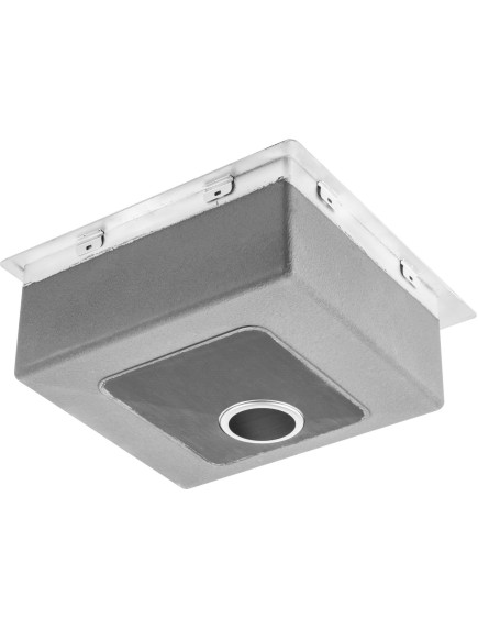 Кухонная мойка Gunter&Hauer METTER 5020 IX Кухонная мойка Gunter&Hauer METTER 5020 IX