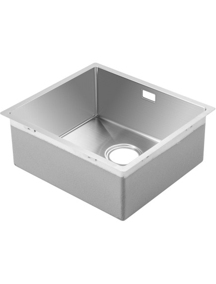 Кухонная мойка Gunter&Hauer NEBEL 4920 IX Кухонная мойка Gunter&Hauer NEBEL 4920 IX