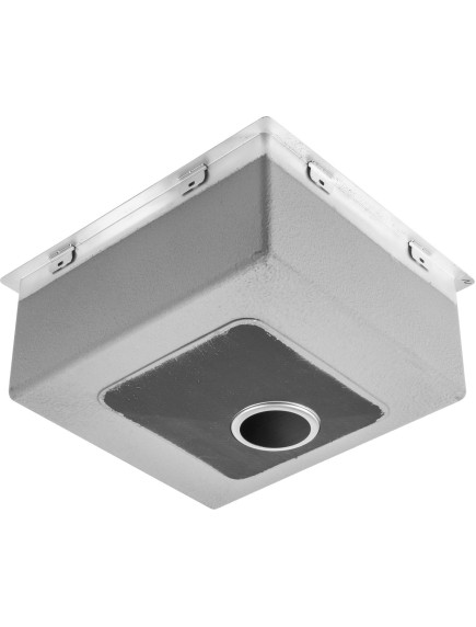 Кухонная мойка Gunter&Hauer NEBEL 4920 IX Кухонная мойка Gunter&Hauer NEBEL 4920 IX