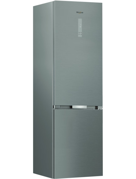 Холодильник Whirlpool WHK 26402 XP4E Холодильник Whirlpool WHK 26402 XP4E