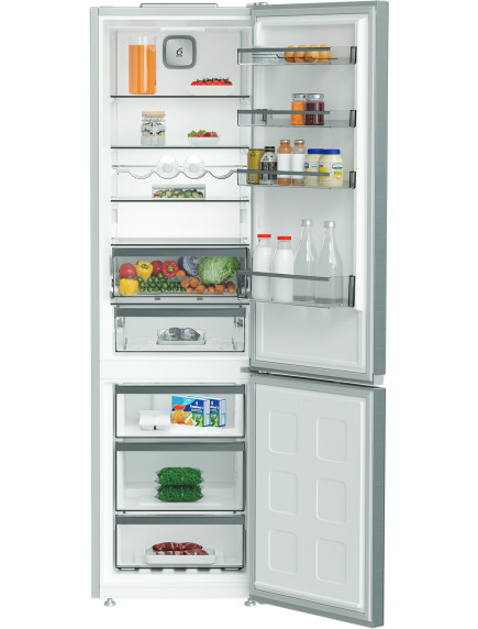 Холодильник Whirlpool WHK 26402 XP4E Холодильник Whirlpool WHK 26402 XP4E