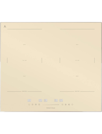 Варочная поверхность Gunter&Hauer I 500 IVR Варочная поверхность Gunter&Hauer I 500 IVR