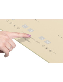 Варочная поверхность Gunter&Hauer  I 500 IVR