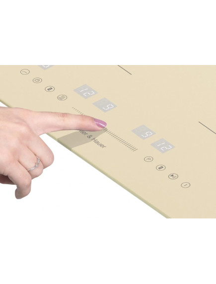 Варочная поверхность Gunter&Hauer I 500 IVR Варочная поверхность Gunter&Hauer I 500 IVR