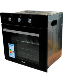 Духовой шкаф Grunhelm GDG 252 BG