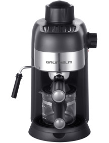 Кофеварка Grunhelm GEC10