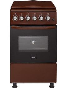 Плита ELEYUS CAST 5001 CF BR