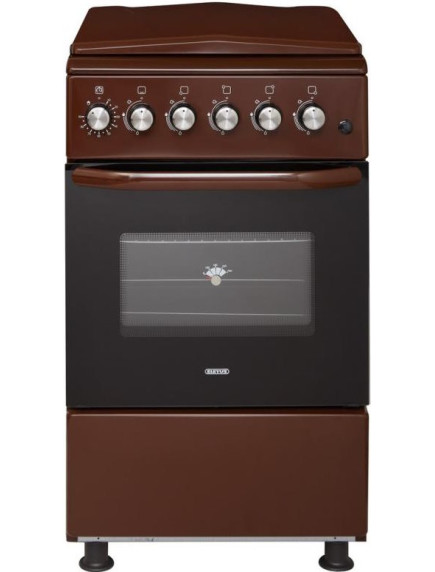 Плита ELEYUS CAST 5001 CF BR