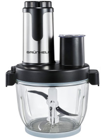 Измельчитель Grunhelm GFP-935S