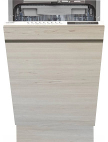 Встраиваемая посудомоечная машина ELEYUS DWB 45039 LDI