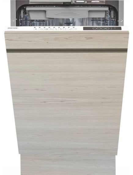 Встраиваемая посудомоечная машина ELEYUS DWB 45039 LDI Встраиваемая посудомоечная машина ELEYUS DWB 45039 LDI