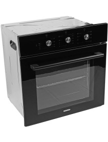 Духовой шкаф Grunhelm GDG 290 BG