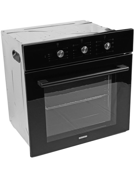 Духовой шкаф Grunhelm GDG 290 BG