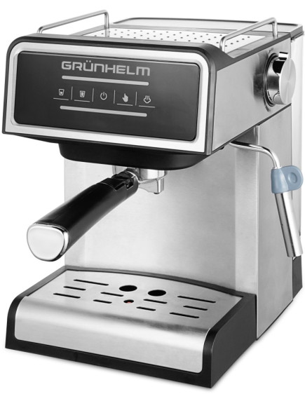 Кофеварка Grunhelm GEC08