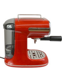 Кофеварка Grunhelm GEC09