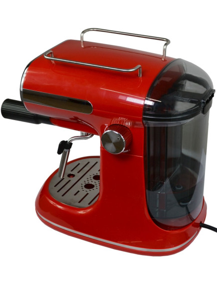 Кофеварка Grunhelm GEC09