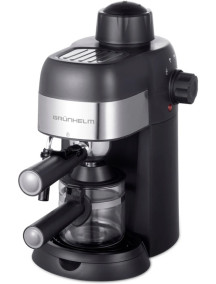 Кофеварка Grunhelm GEC10