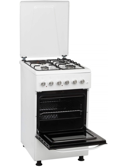 Плита ELEYUS CORUS 5007 H1 EF WH Плита ELEYUS CORUS 5007 H1 EF WH