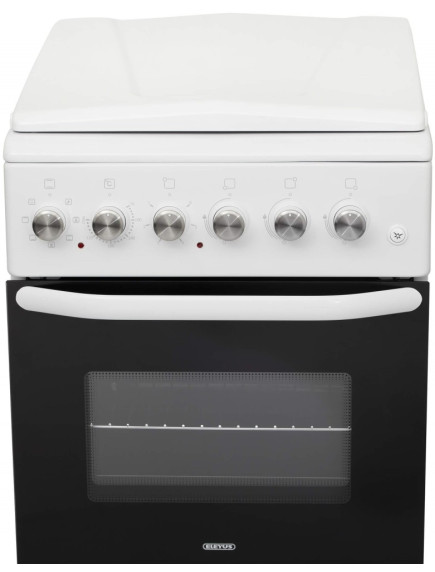 Плита ELEYUS CORUS 5007 H1 EF WH Плита ELEYUS CORUS 5007 H1 EF WH