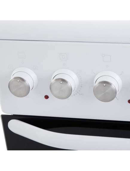 Плита ELEYUS CORUS 5007 H1 EF WH Плита ELEYUS CORUS 5007 H1 EF WH