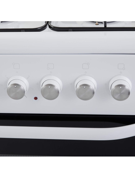 Плита ELEYUS CORUS 5007 H1 EF WH Плита ELEYUS CORUS 5007 H1 EF WH