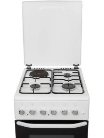 Плита ELEYUS CORUS 5007 H1 EF WH