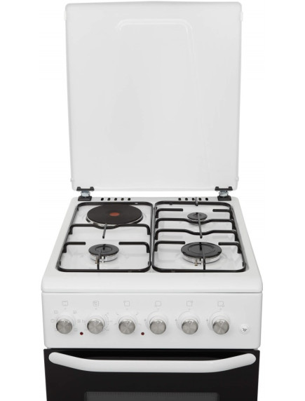 Плита ELEYUS CORUS 5007 H1 EF WH Плита ELEYUS CORUS 5007 H1 EF WH